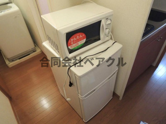 【洗面所】 | レオパレス横木