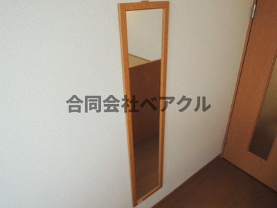 【設備】 | レオパレス横木