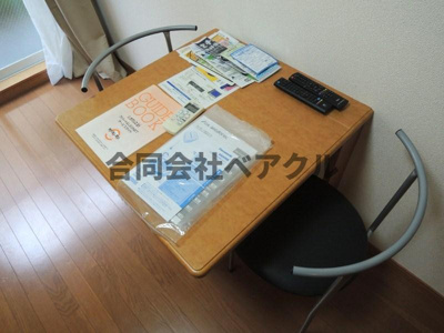 【設備】 | レオパレス横木