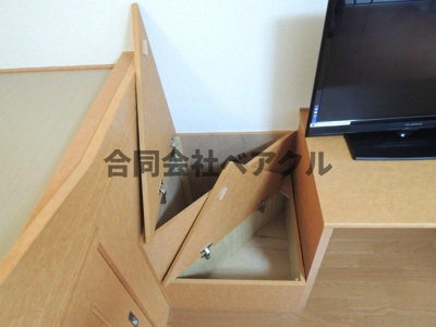 【収納】 | レオパレス横木