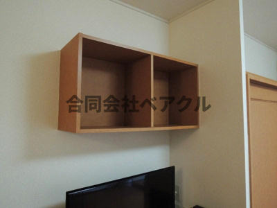 【その他】 | レオパレス横木