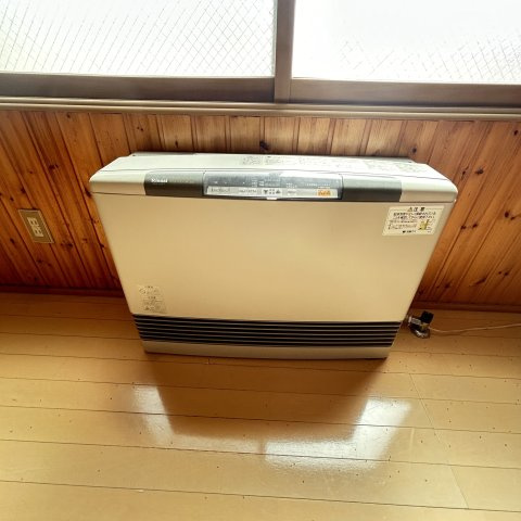 ＭＳビルの設備