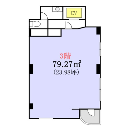 平河町ＳＤビルの画像