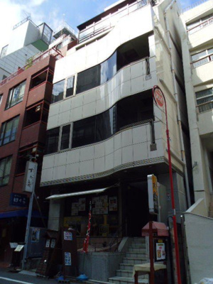 【外観】 | 平河町ＳＤビル