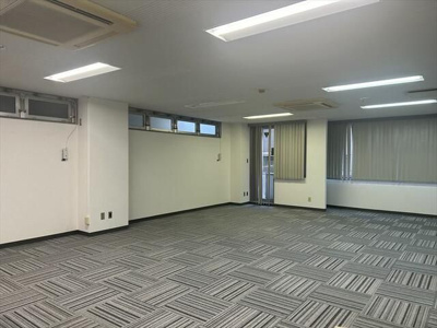 【内装】 | 平河町ＳＤビル