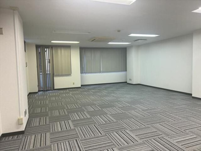 【内装】 | 平河町ＳＤビル