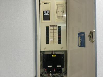 【設備】 | 平河町ＳＤビル