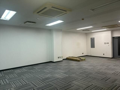 【内装】 | 平河町ＳＤビル