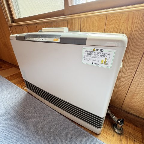 ＭＳビルの設備