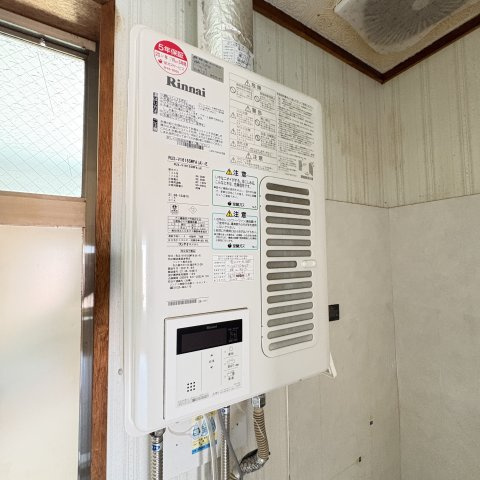 ＭＳビルの設備