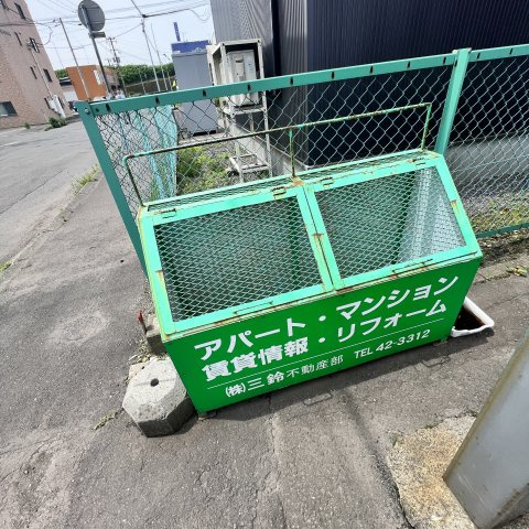 ＭＳビルのその他共用部分