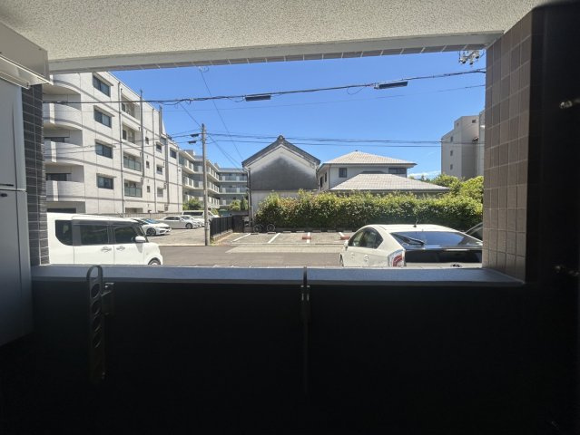 グランヴィル芦屋西の展望