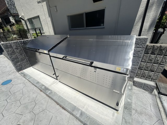 グランヴィル芦屋西のその他共用部分