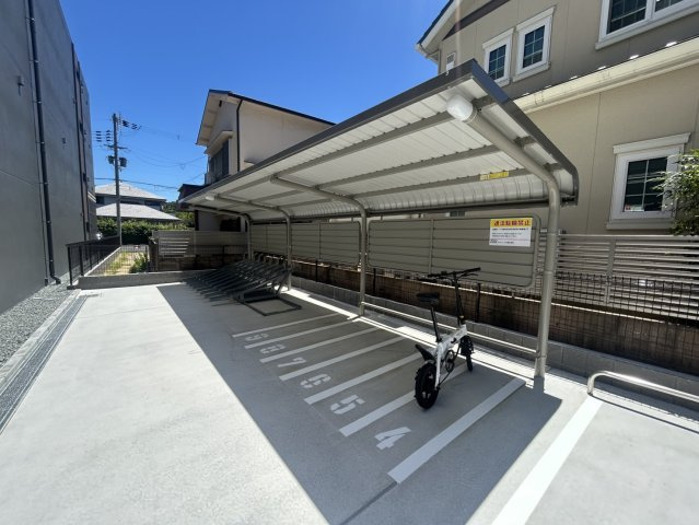 グランヴィル芦屋西のその他