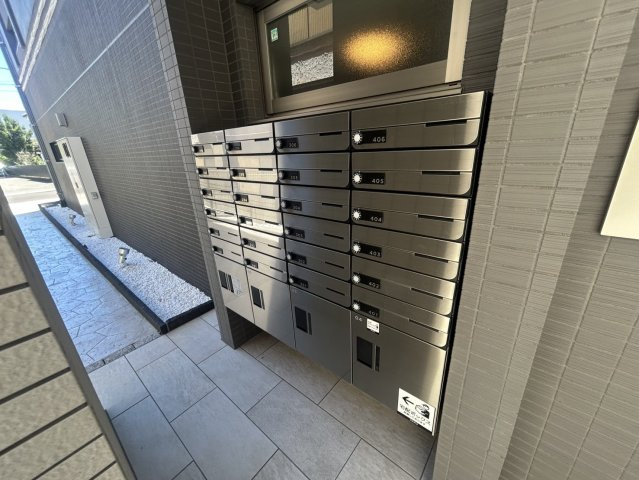 グランヴィル芦屋西のその他共用部分