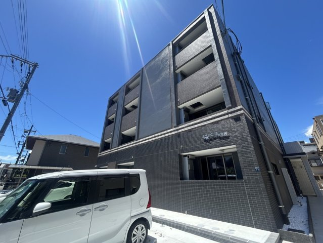 グランヴィル芦屋西