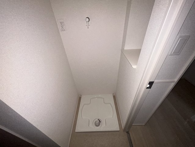 グランヴィル芦屋西の設備