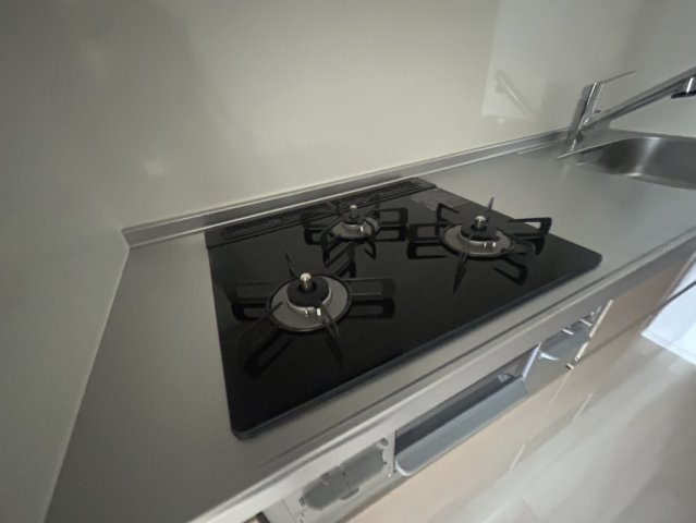 グランヴィル芦屋西のキッチン