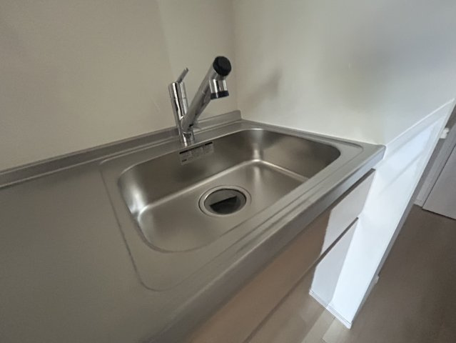 グランヴィル芦屋西のキッチン