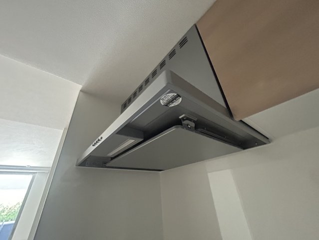 グランヴィル芦屋西の設備