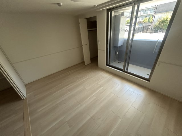 グランヴィル芦屋西の居間・リビング