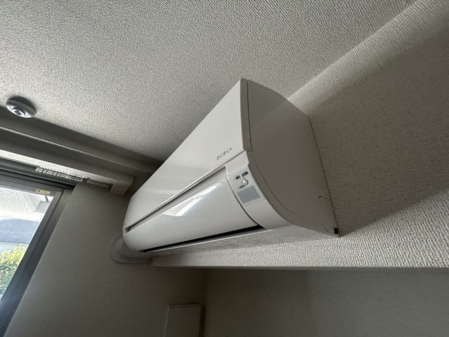 グランヴィル芦屋西の設備