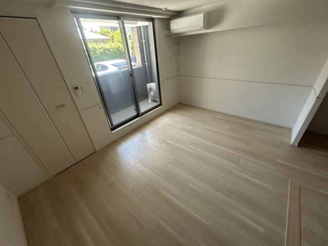 グランヴィル芦屋西の居間・リビング