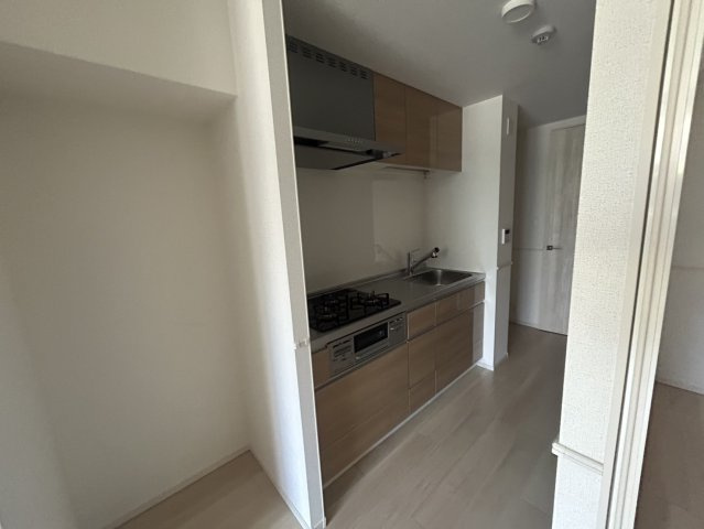 グランヴィル芦屋西のキッチン