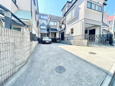 【その他】 | 吹田市朝日が丘町中古戸建 | こちらの物件近くの教育施設や、スーパー・公園など、物件周辺の住環境を併せてご案内させて頂きます。ぜひ、現地での暮らしをイメージなさって下さい！