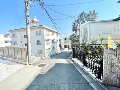 【周辺】 | 吹田市朝日が丘町中古戸建 | 物件購入の段取りを知りたいお客様には、「ご検討からご契約までの一連の流れ」をお伝えさせて頂きます。初めて物件購入を検討された方は、ぜひご参考になさって下さい。