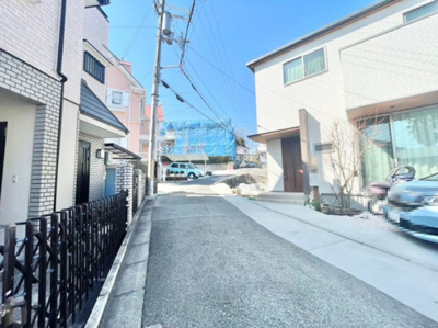 【周辺】 | 吹田市朝日が丘町中古戸建 | 弊社のファイナンシャルプランナーより、将来に向けた資金計画・住宅ローンの無料相談が皆様に大変ご好評頂いております！物件ご購入の前に、まずはお気軽にご相談くださいませ。