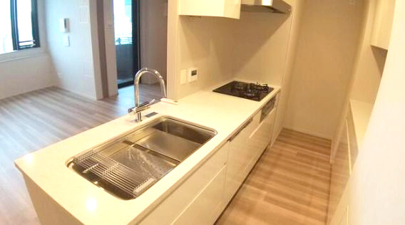 千代田区内神田１丁目の賃貸マンション