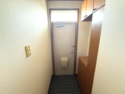 【玄関】 | Ｌａｗ　Ｆｌｏｗｅｒ