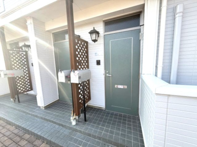 【エントランス】 | Ｌａｗ　Ｆｌｏｗｅｒ