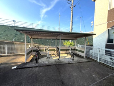 【その他共用部分】 | Ｌａｗ　Ｆｌｏｗｅｒ