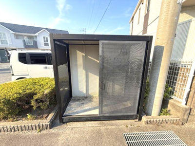 【その他共用部分】 | Ｌａｗ　Ｆｌｏｗｅｒ