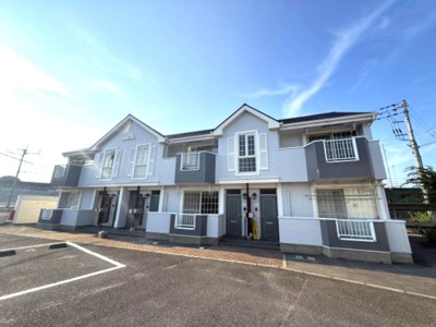 【外観】 | Ｌａｗ　Ｆｌｏｗｅｒ