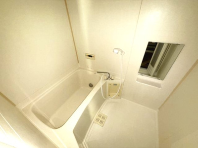 【浴室】 | Ｌａｗ　Ｆｌｏｗｅｒ