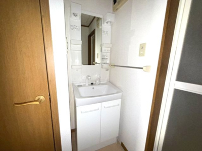 【洗面所】 | Ｌａｗ　Ｆｌｏｗｅｒ