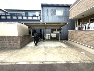 【その他共用部分】 | ラ・ドゥサーⅣ | ハローズ住吉店様まで1700m
