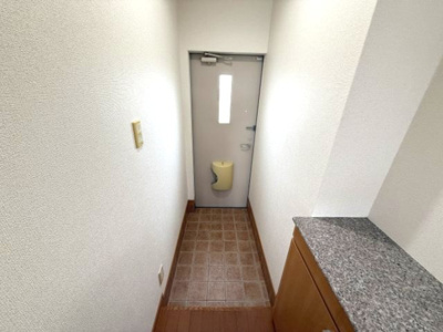 【玄関】 | トゥールコネッサンス