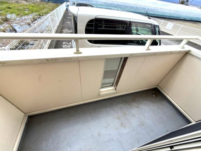 【バルコニー】 | トゥールコネッサンス