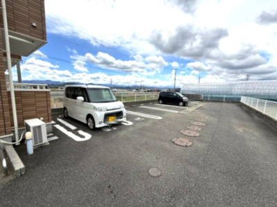 【駐車場】 | トゥールコネッサンス