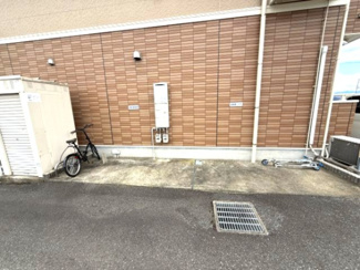 【その他共用部分】 | トゥールコネッサンス