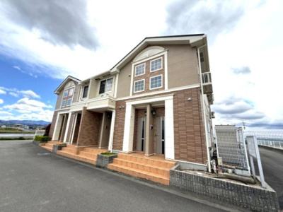 【外観パース】 | トゥールコネッサンス