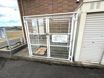 【その他共用部分】 | トゥールコネッサンス