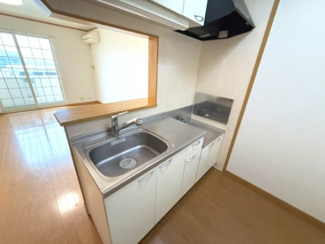 【キッチン】 | トゥールコネッサンス