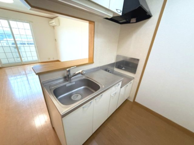 【キッチン】 | トゥールコネッサンス