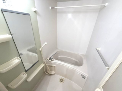 【浴室】 | トゥールコネッサンス