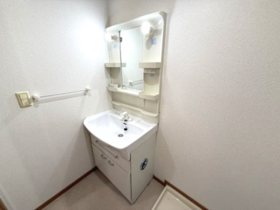 【洗面所】 | トゥールコネッサンス